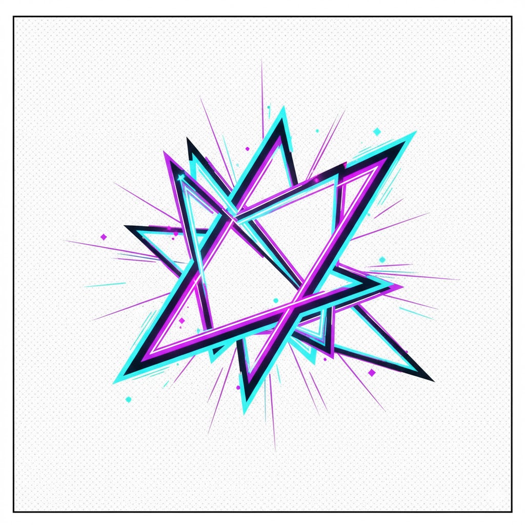 Neon Dreams album cover